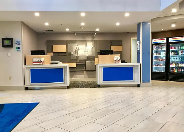 Holiday Inn Express Great Barrington By Ihg