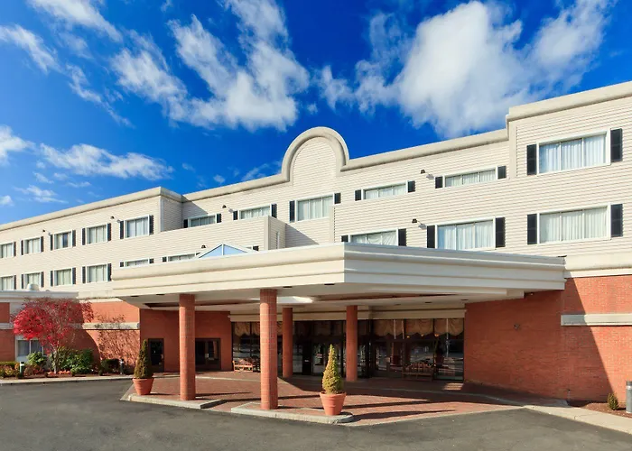 Wyndham Southbury